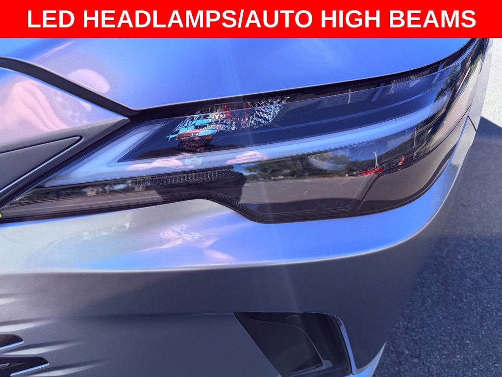 Used 2023 Lexus RX 350 Premium w/ Cold Area Package FWD image 10