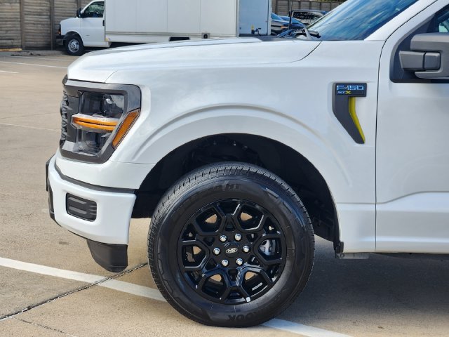 Used 2025 Ford F150 STX RWD image 13