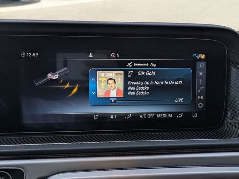 Used 2024 Mercedes-Benz G 63 AMG 4MATIC image 22