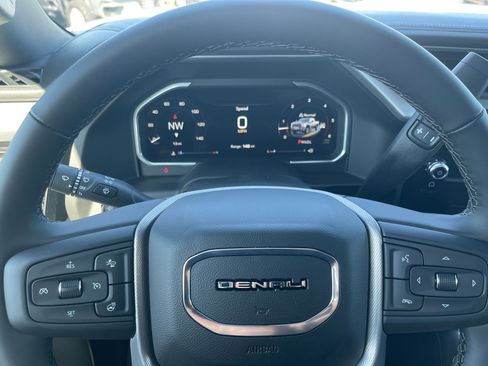 New 2026 GMC Sierra 2500 Denali w/ Denali Reserve Package image 14