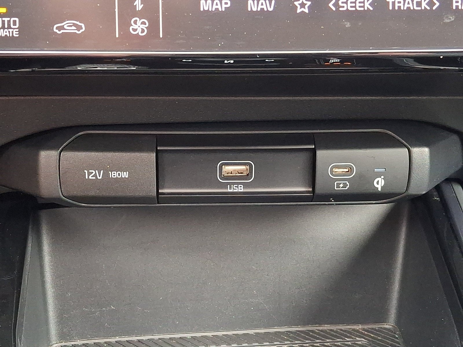 Used 2023 Kia Niro Wave w/ Wave Preserve Package FWD image 24