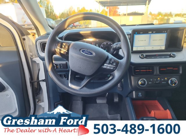 Used 2024 Ford Maverick XLT w/ Equipment Group 300A Standard AWD/4WD image 21