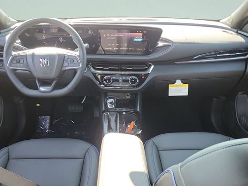 New 2026 Buick Envista Sport Touring FWD image 14