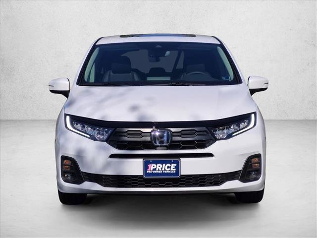 Certified 2026 Honda Odyssey EX-L image 2