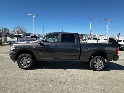 Certified 2024 RAM 2500 Laramie w/ Safety Group image 3