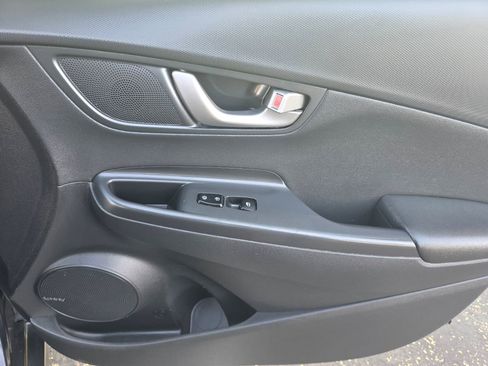 Used 2018 Hyundai Kona Ultimate image 34