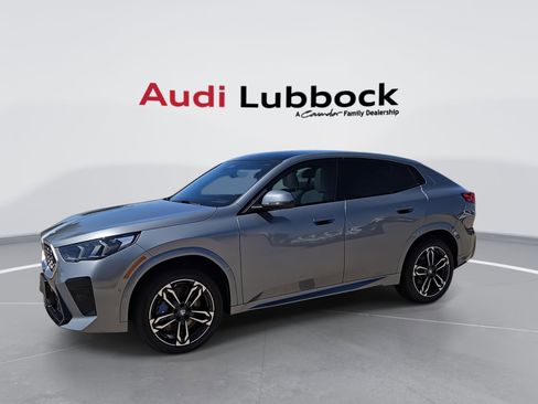 Used 2026 BMW X2 xDrive28i AWD/4WD image 5