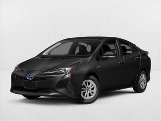 Used 2017 Toyota Prius Two w/ Prius Two Safety Plus Package video 1