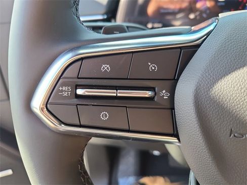 New 2026 Chevrolet Suburban LT w/ Comfort Package image 30