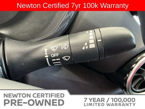 Used 2023 Nissan Sentra S FWD image 30