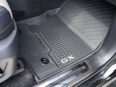 Used 2026 Lexus GX 550 AWD/4WD image 68