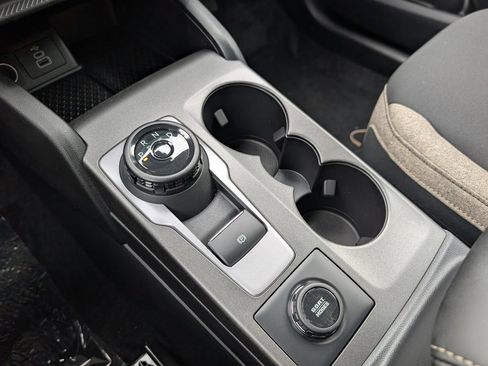 New 2026 Ford Bronco Sport Big Bend AWD/4WD image 13