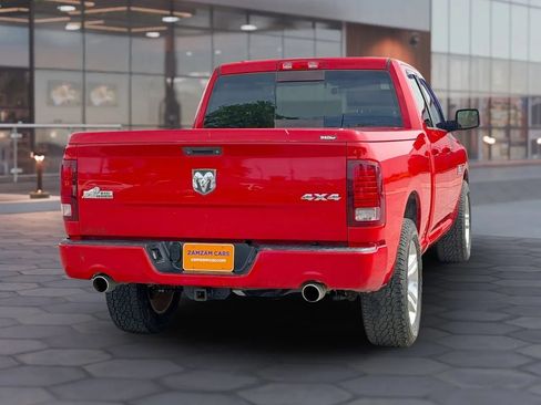 Used 2014 RAM 1500 Sport AWD/4WD image 11