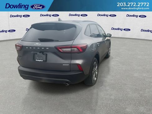 Used 2025 Ford Escape ST-Line Select image 2