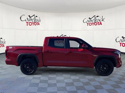 New 2026 Toyota Tundra SR5 image 8