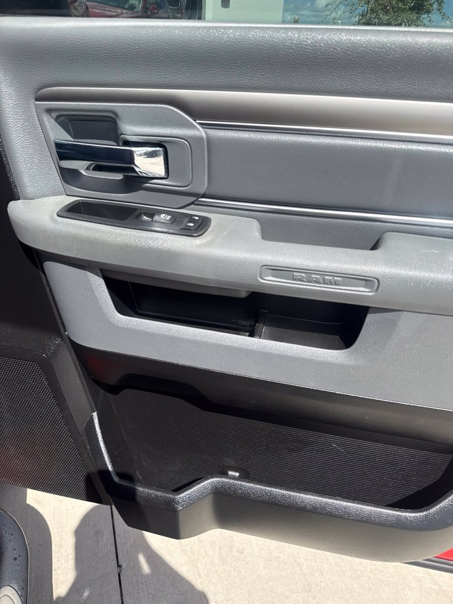 Used 2019 RAM 1500 Lone Star RWD image 24