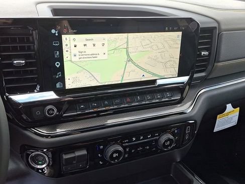 New 2026 Chevrolet Silverado 1500 ZR2 image 12