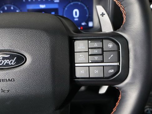 Used 2025 Ford F150 Raptor image 29