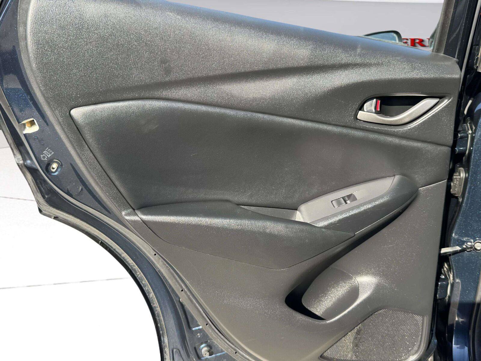 Used 2019 MAZDA CX-3 Touring AWD/4WD image 31