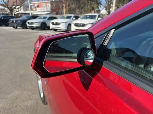 Used 2013 Chevrolet Camaro LT w/ RS Package image 12