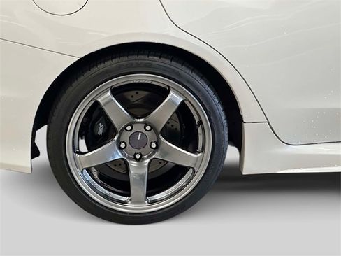 Used 2017 Subaru WRX STI Limited image 11