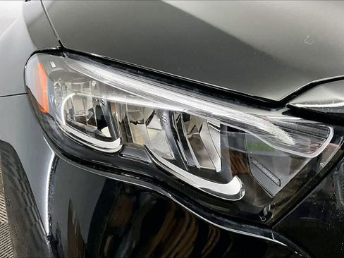 New 2026 Mercedes-Benz E 350 4MATIC Sedan image 15