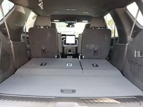 New 2026 GMC Yukon Elevation AWD/4WD image 23
