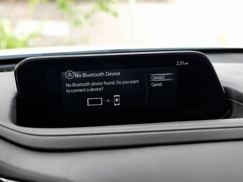 Used 2022 MAZDA CX-30 AWD 2.5 S w/ Select Package image 39