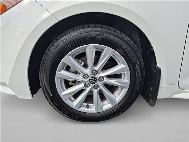 Certified 2026 Toyota Corolla LE w/ LE Premium Package FWD image 23