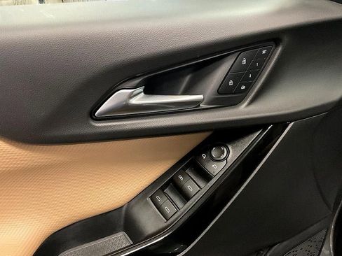 New 2026 Chevrolet Equinox ACTIV w/ Convenience Package III AWD/4WD image 27