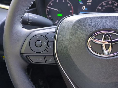 Used 2023 Toyota Corolla SE image 20