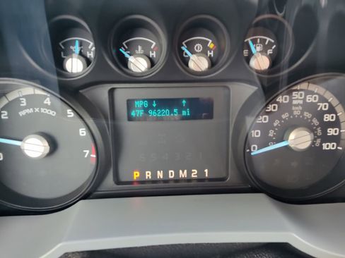 Used 2011 Ford F250 XL w/ PWR Equipment Group image 31