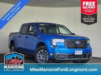 New 2026 Ford Maverick XLT w/ Equipment Group 301A AWD/4WD video 1
