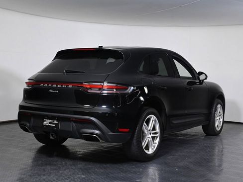 Used 2024 Porsche Macan AWD/4WD image 7