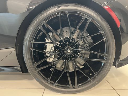 New 2026 McLaren GTS image 36