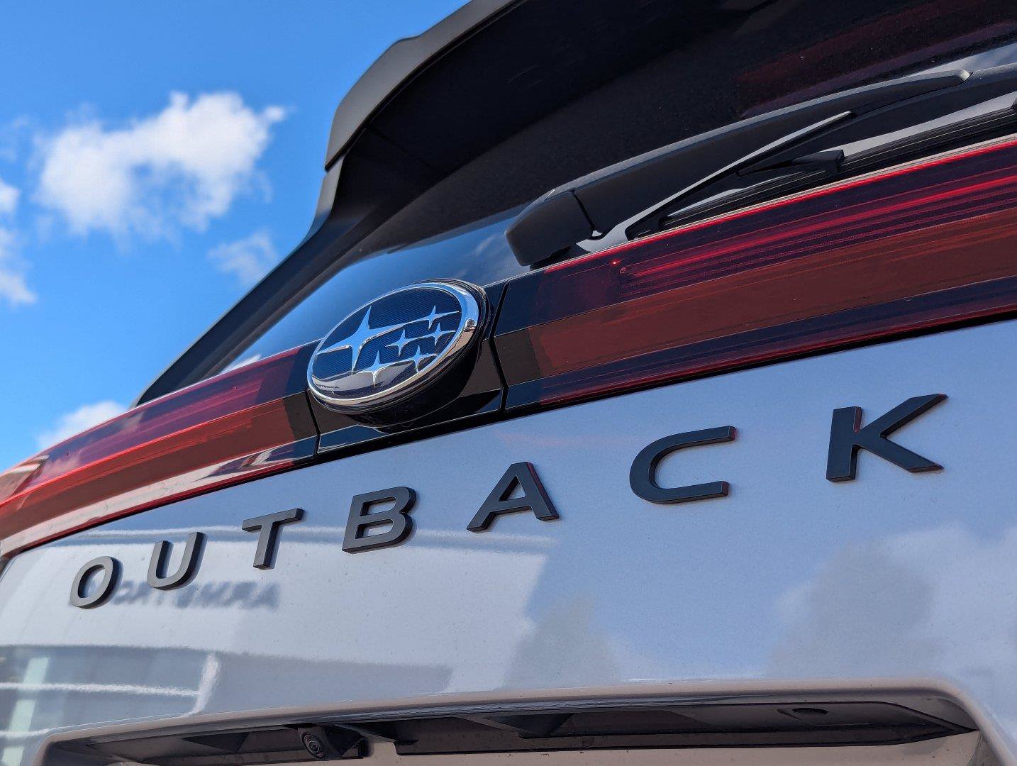 New 2026 Subaru Outback Touring XT AWD/4WD image 35