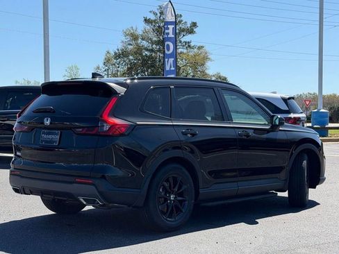 New 2026 Honda CR-V Sport-L image 6