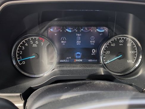 Used 2021 Ford F150 XLT w/ Equipment Group 302A High image 13