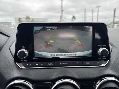 Used 2023 Nissan Sentra S image 26