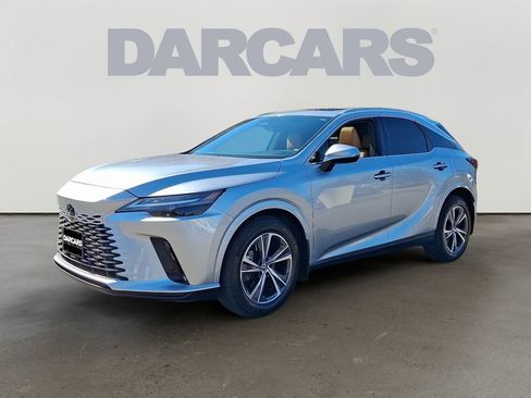 Used 2024 Lexus RX 350 Premium w/ Accessory Package image 3