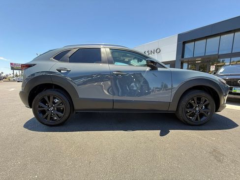 New 2026 MAZDA CX-30 AWD 2.5 S image 15