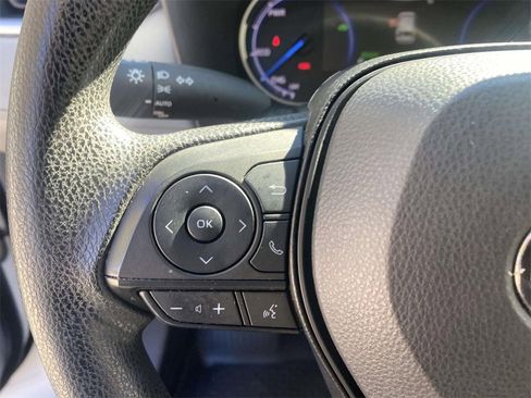 Used 2023 Toyota RAV4 XLE image 32