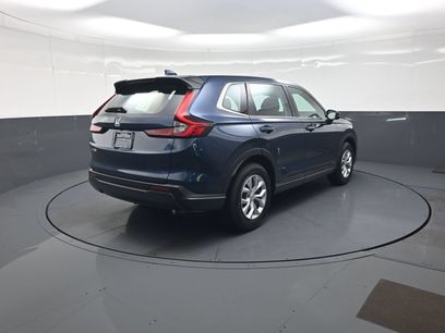Used 2024 Honda CR-V LX