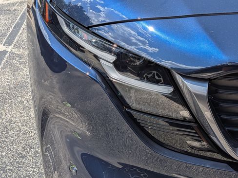 New 2026 MAZDA CX-5 Select AWD/4WD image 12
