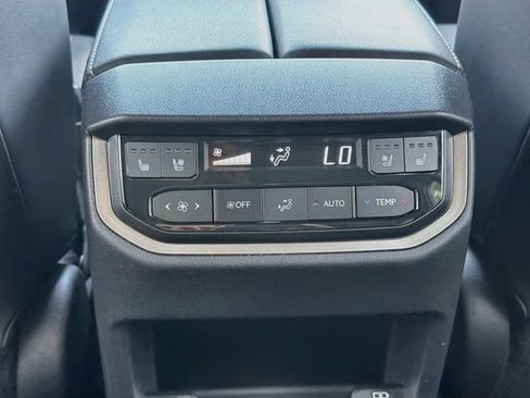 Certified 2024 Lexus TX 350 FWD w/ Captains Chair Package image 21