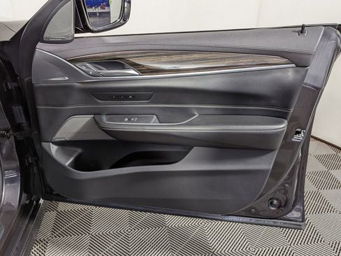 Used 2019 BMW 640i Gran Turismo xDrive w/ Premium Package AWD/4WD image 30