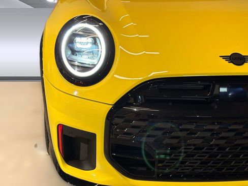 New 2026 MINI Cooper John Cooper Works image 10