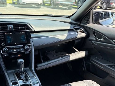 Used 2020 Honda Civic EX-L image 26