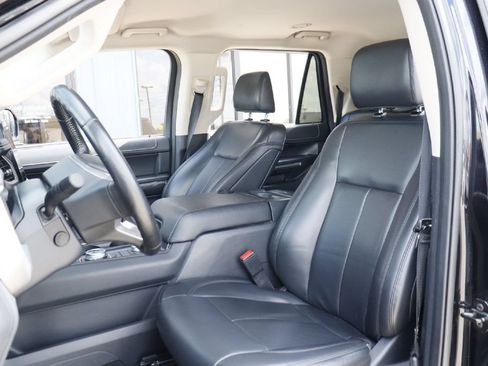 Certified 2024 Ford Expedition Max XLT AWD/4WD image 5
