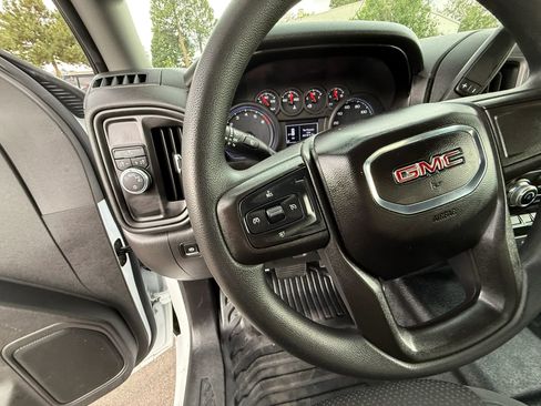 Used 2019 GMC Sierra 1500 2WD Regular Cab w/ Convenience Package image 16